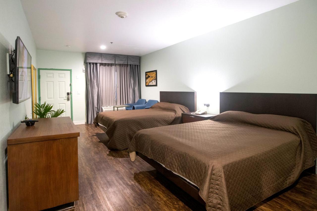 Hotel Bel Air Four Corners