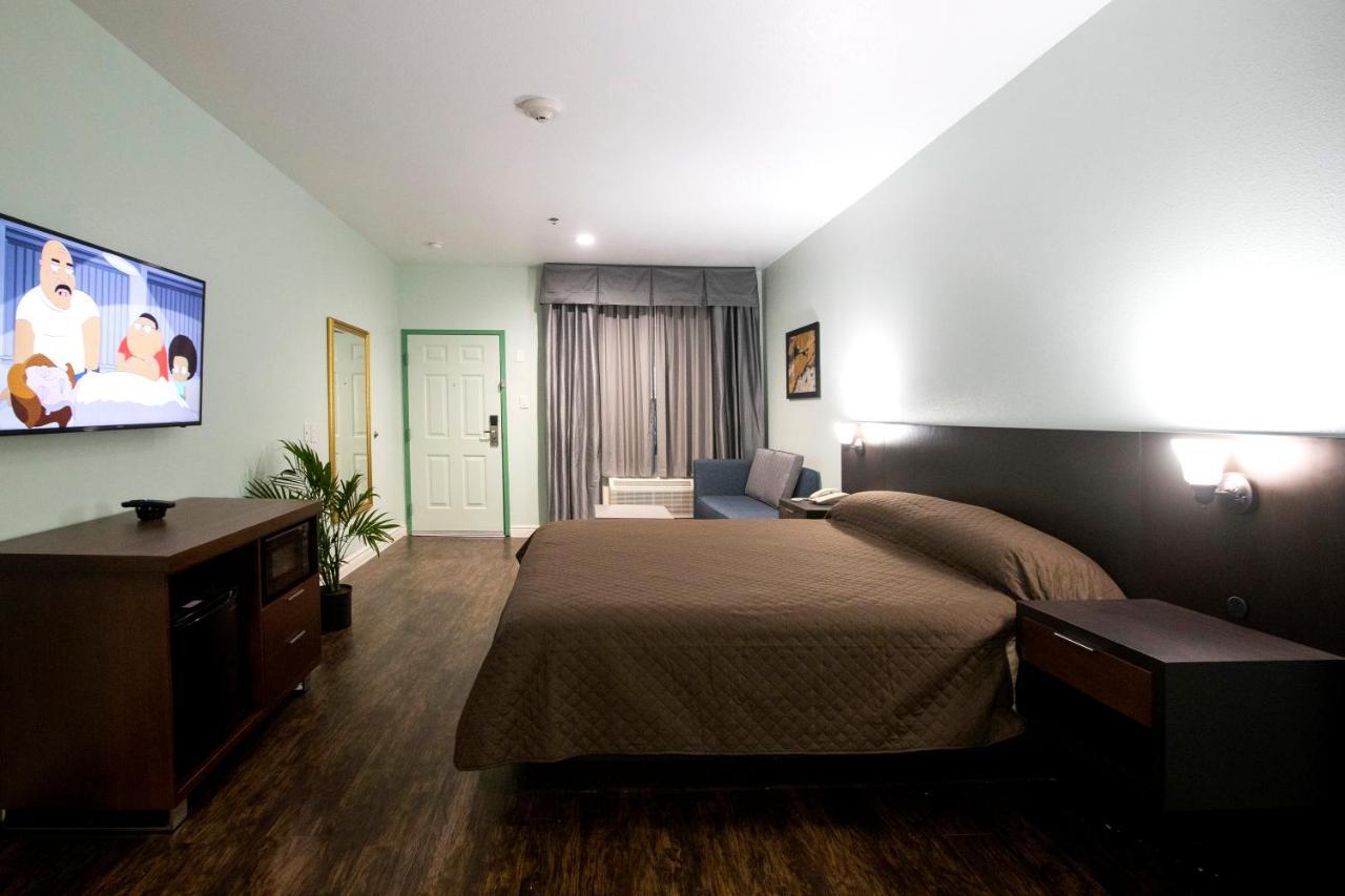 Hotel Bel Air Four Corners